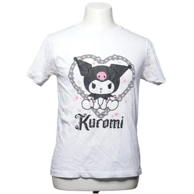 T-shirt (Weiß) von Rock Dreams Baumwolle