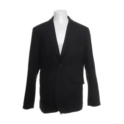 Blazer (Black) from Aldo Colitti Wool, Polyester, Cashmere
