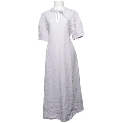 Dress (Purple) from COS Linen, Lyocell
