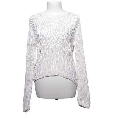 Sweater (White) from Rocky Cotton