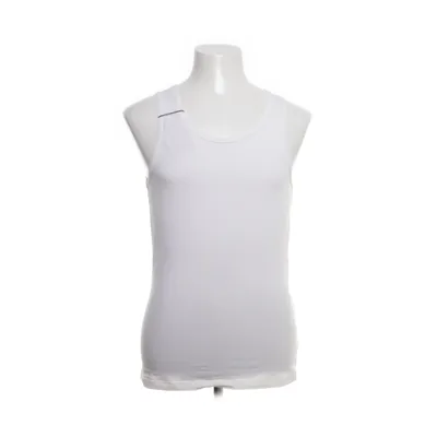 Tanktop (Wit) van Bread & Boxers