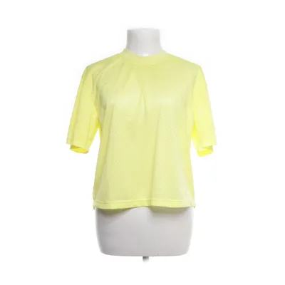 Träningströja (Gul) från SOC Polyester