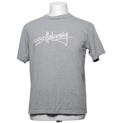 T-shirt (Gray) from Billabong