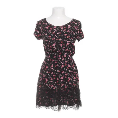 Klänning (Svart, Rosa, Flerfärgad) från Cropp Viskos