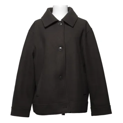 Jas (Groen) van MyWear Woman Polyester