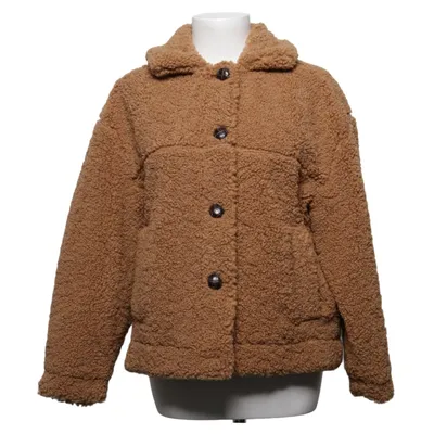 Jacket (Brown) from Collection Pimkie Polyester