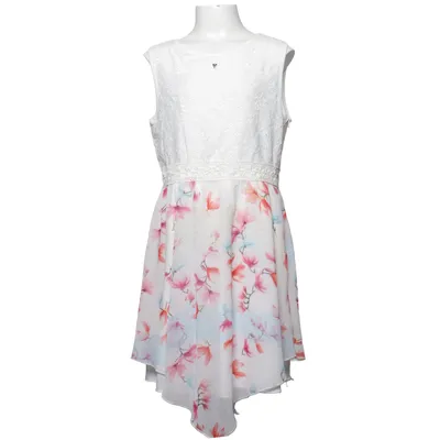 Jurk (J82K03K5PF0) van Guess Elastaan, Polyamide, Polyester