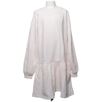 Klänning (Rosa) från Juvia Bomull, Polyester
