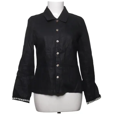 Chemise (Noir) de Gudrun Sjödén Lin