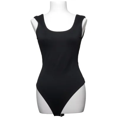 Body (Maja Nilsson Lindelöf X Gina Tricot) de Maja Nilsson Lindelöf x Gina Tricot Élasthane, Polyamide