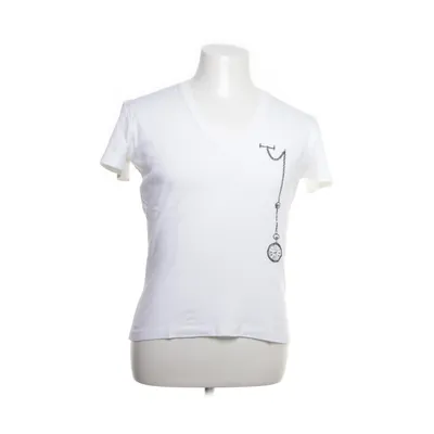 T-shirt (Vit) från Viktor & Rolf