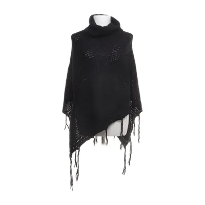 Poncho (Black) from Okay Acrylic
