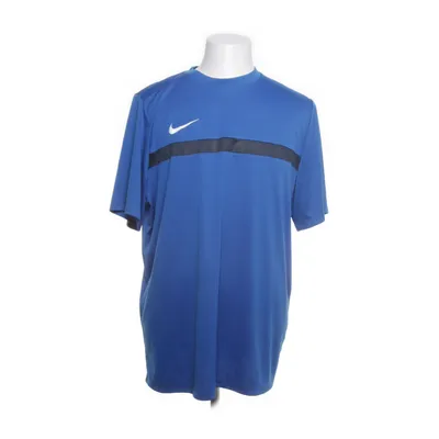 Practice jersey (Blue) from Nike