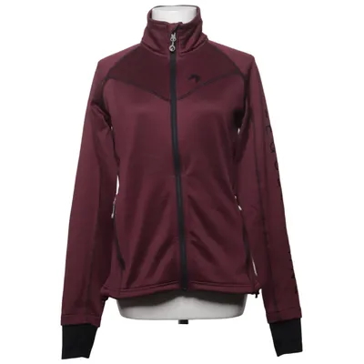 Softshell jacket (Purple) from Jacson Equestrian Elastane, Polyester