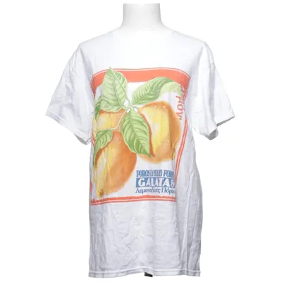 T-shirt (Weiß, Mehrfarbig) von ASOS Design