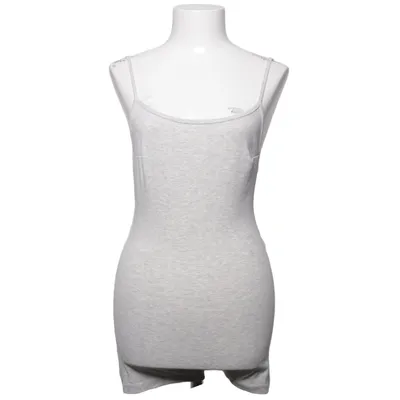 Tank­top (Grau)