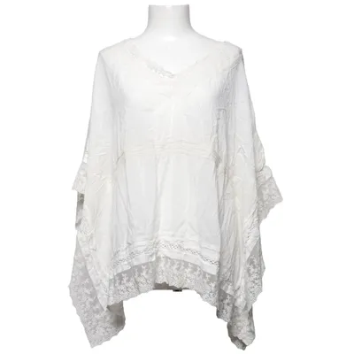 Beach dress (White) from Rose Bud