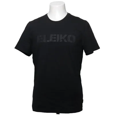 T-shirt (Svart) från Eleiko