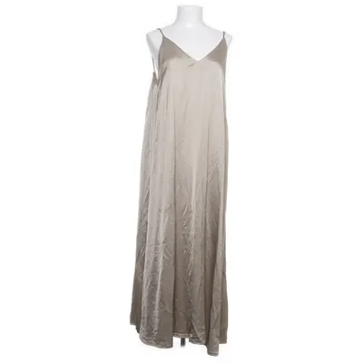 Maxi dress (VS-SK001) from VSLBL x Sarah Klefisch Polyester, Viscose