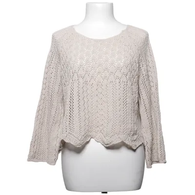Trui (Beige)