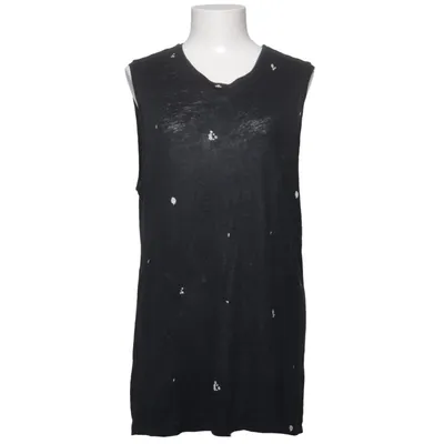 Dress (Gray) from Zoe Karssen Linen