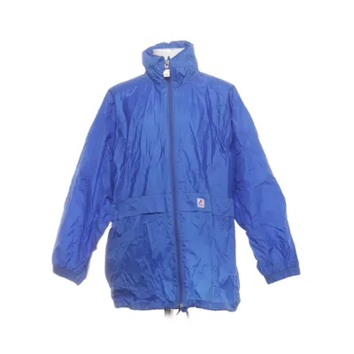 Veste imperméable (Bleu) de K Way