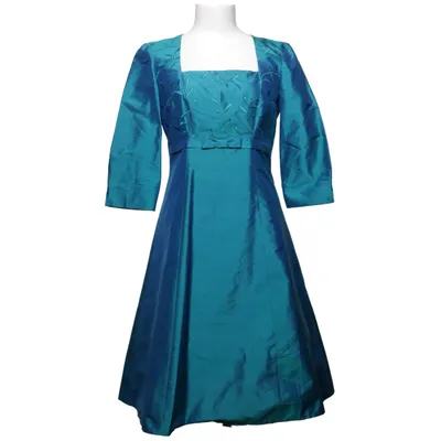 Dress (Blue) from By Marja