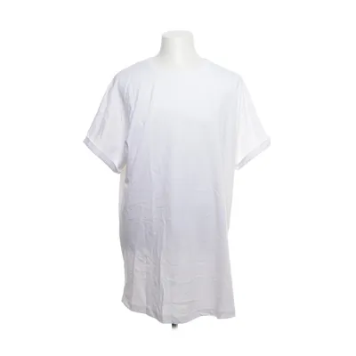 T-shirt (Wit) van Urban Classics Katoen