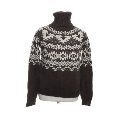 Coltrui (Bruin, Beige) van H&M Acryl, Polyamide, Wol