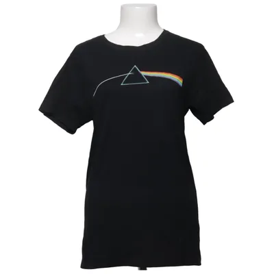 T-shirt (Noir) de Pink Floyd Coton