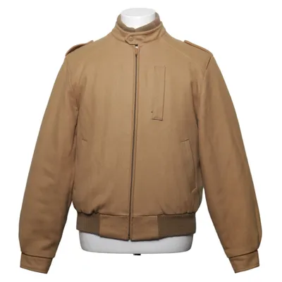 Blouson (1561/10) de Sport Acrylique, Polyamide, Polyester, Viscose, Laine