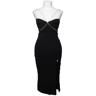 Evening gown (Black) from Anastasia Beverly Hills Elastane, Polyamide, Polyester
