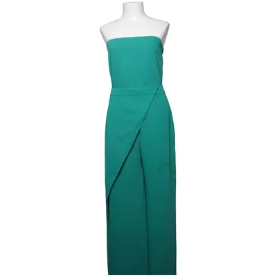 Jumpsuit (Groen) van Mango Polyester