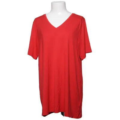 T-shirt (Red) from Alice Dot Elastane, Viscose