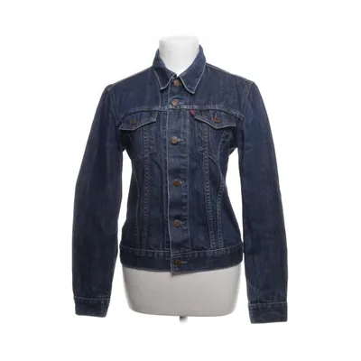 Jeansjacka (Blå) från Levi Strauss & Co