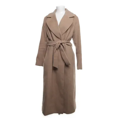 Jas (Beige) van H&M+ Polyester, Viscose, Elastaan