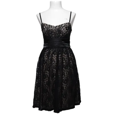 Cocktailjurk (Zwart, Beige) van Laura Scott Polyester