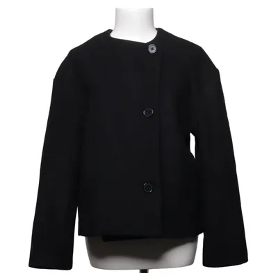 Jack (Zwart) van Bik Bok Gerecycled polyester, Wol
