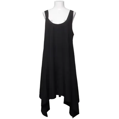Jurk (Zwart) van Monki Polyester