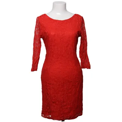 Cocktailklänning (Linnie Dress) från Dry Lake Elastan, Polyamid, Polyester