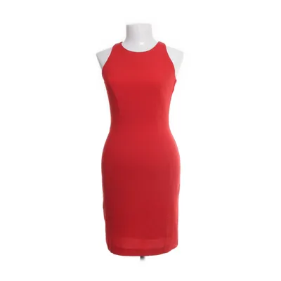 Klänning (Röd) från Atmosphere