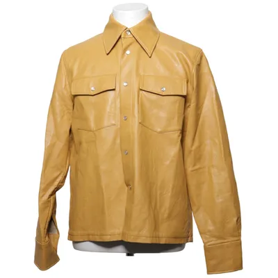 Overshirt (Matsy) from Séfr Polyester, Polyurethane, Viscose
