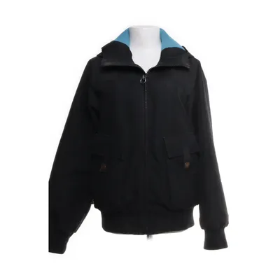 Jacka (Svart) från Sail Racing Polyester