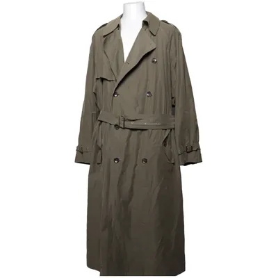 Trenchcoat (Brun) fra Hugo Boss