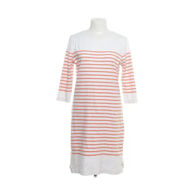 Robe (Blanc, Orange) de Armor Lux Coton
