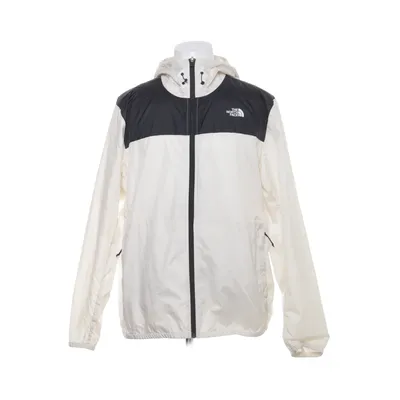 Regnjacka (Vit, Svart) från The North Face Polyester