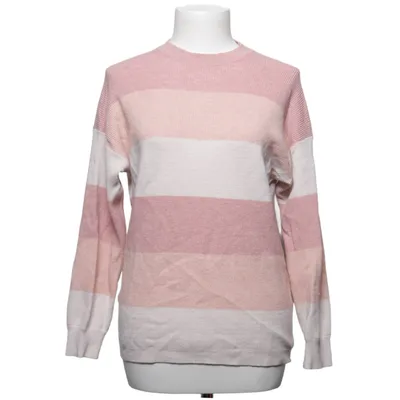 Pull-over (Rose, Beige) de Antargo Polyamide, Polyester, Viscose