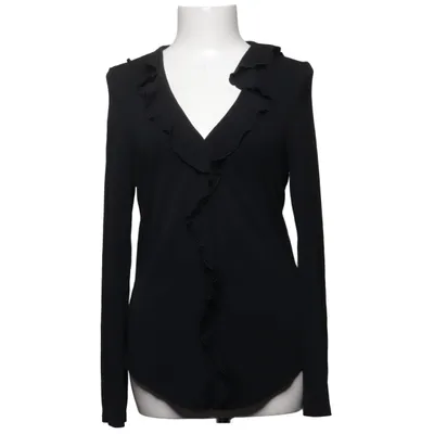 Top (Schwarz) von Fenn Wright Manson Polyester, Viskose