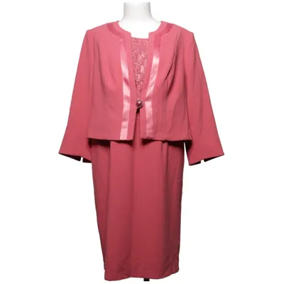 Sæt (Pink) fra Intermezzo Polyester, Viscose