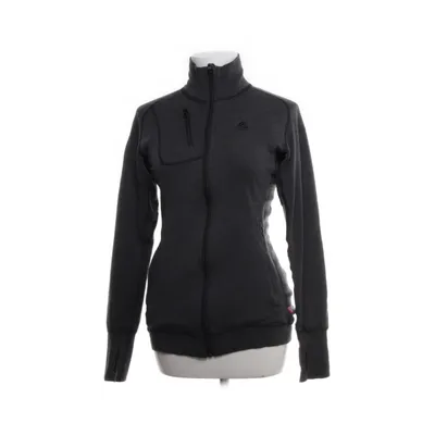 Base layer shirt (Gray) from Aclima Elastane, Merino wool, Polyamide